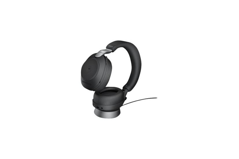 Jabra Evolve2 85 Ms Stereo Headset Mm Jackstik