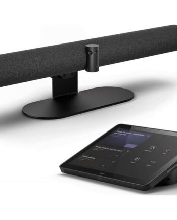 Jabra Panacast 50 Video Bar System Videokonferencepakke