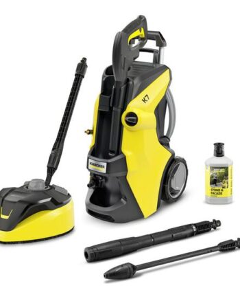 Kärcher     Power Flex Home Trykvasker Gul