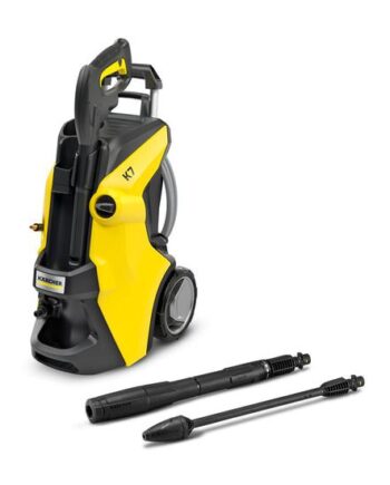 Kärcher     Power Flex Trykvasker Gul