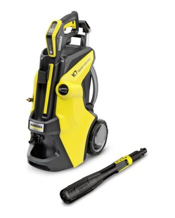 Kärcher     Smart Control Flex Trykvasker Gul