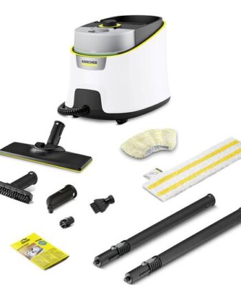 Kärcher Sc   Deluxe Easyfix Damprenser Beholder