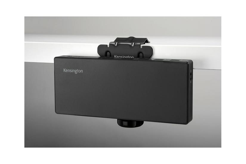 Kensington Sd4781p Dockingstation Usb- Hdmi Dp 1gbe