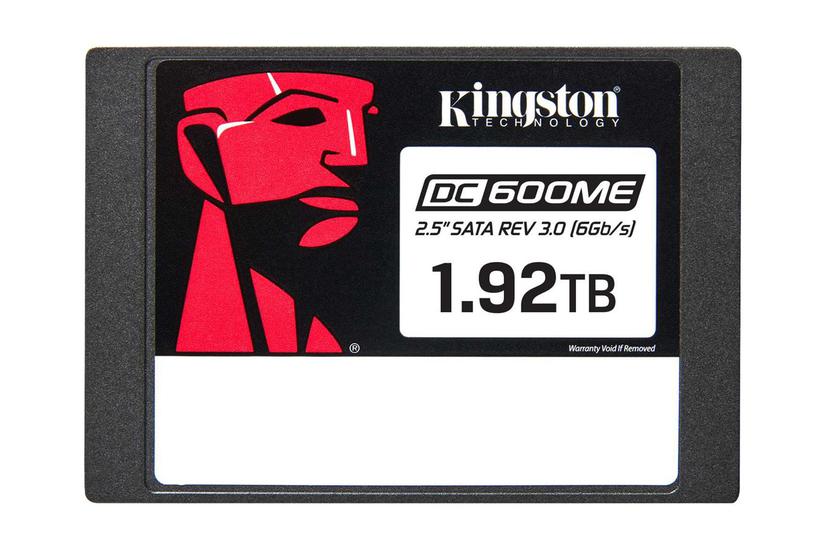 Kingston Dc600me 92 Tb Ssd Sata Gb Pin Serial Ata