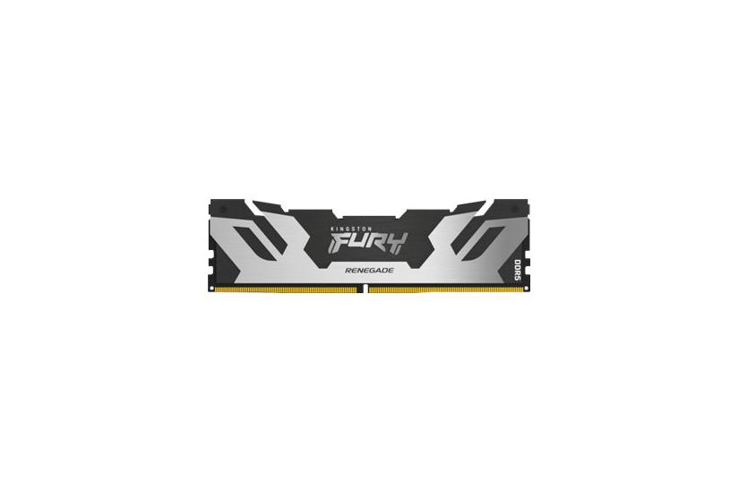 Kingston Fury Renegade 48gb Ddr5 Ram 6000mt Dimm 288-pin On-die Ecc Cl32