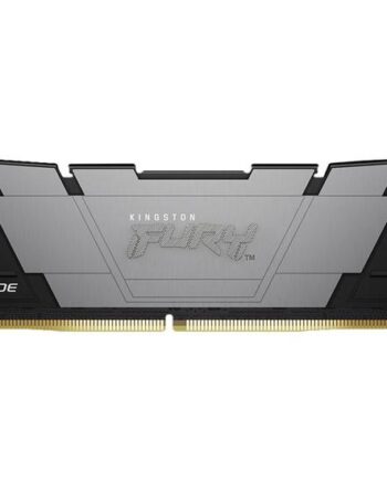 Kingston Fury Renegade 64gb:4x16gb Ddr4 Ram 3600mt   Dimm 288-pin Ikke-ecc Cl16