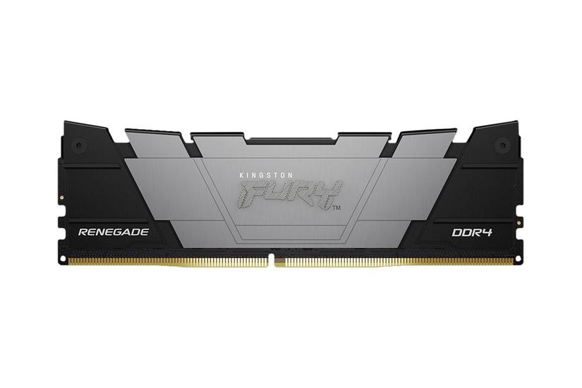 Kingston Fury Renegade 16gb:2x8gb Ddr4 Ram 5333mt Dimm 288-pin Ikke-ecc Cl20