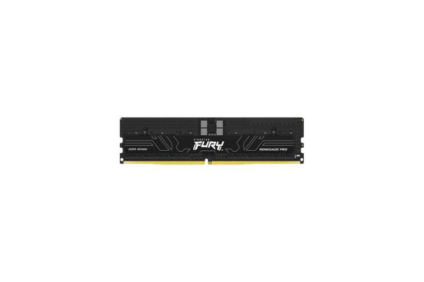 Kingston Fury Renegade Pro 32gb Ddr5 Ram 6800mhz Dimm 288-pin On-die Ecc Cl34