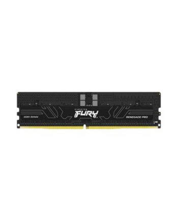 Kingston Fury Renegade Pro 256gb:8x32gb Ddr5 Ram 5600mhz Dimm 288-pin On-die Ecc Cl36