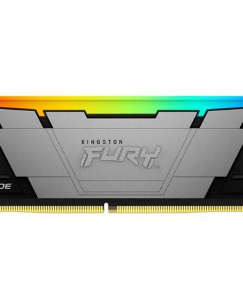 Kingston Fury Renegade Rgb 32gb Ddr4 Ram 3200mt   Dimm 288-pin Ikke-ecc Cl16