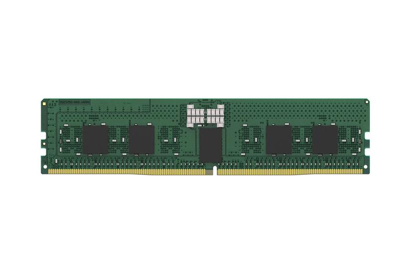 Kingston 32gb Ddr5 Ram 5600mhz Dimm 288-pin Ecc Cl46