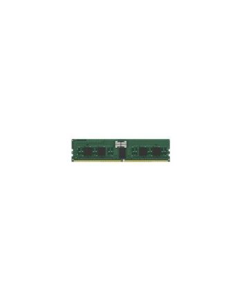 Kingston 16gb Ddr5 Ram 5600mhz Dimm 288-pin Ecc Cl46