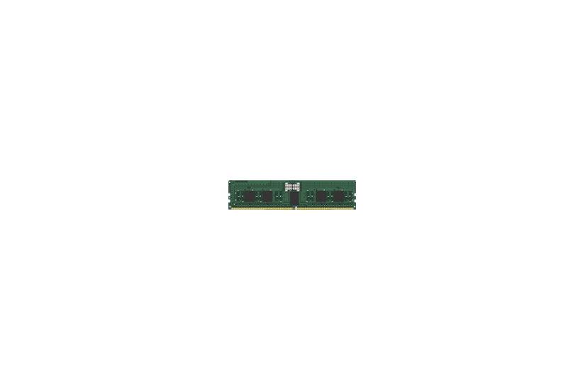Kingston 16gb Ddr5 Ram 5600mhz Dimm 288-pin Ecc Cl46