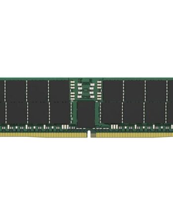 Kingston Server Premier 96gb Ddr5 Ram 5600mt   Dimm 288-pin Ecc Cl46