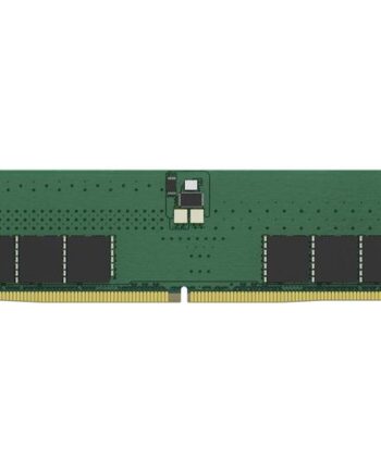 Kingston Valueram 48gb Ddr5 Ram 5600mt   Dimm 288-pin Ikke-ecc Cl46
