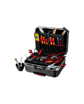 Knipex Big Basic Move Værktøjssæt 31 Stykker