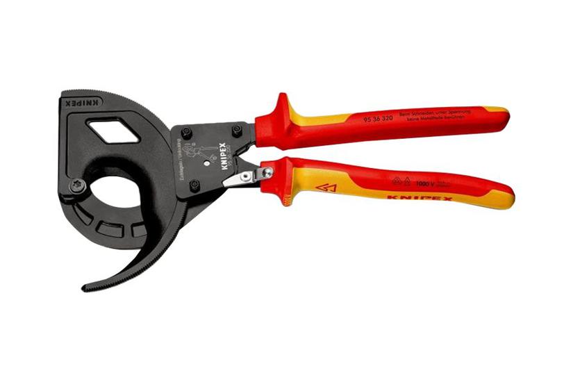Knipex Kabelskærer