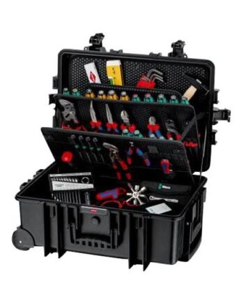 Knipex Mechanic Værktøjssæt 90 Stykker