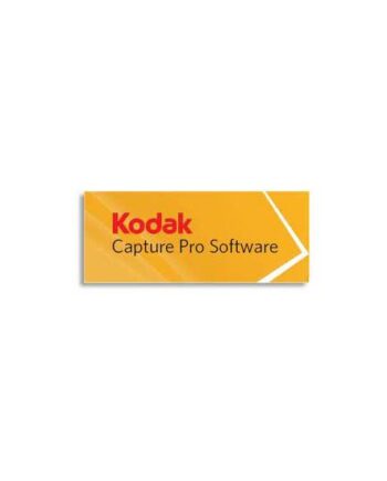 Kodak Alaris Capture Pro Engelsk   år