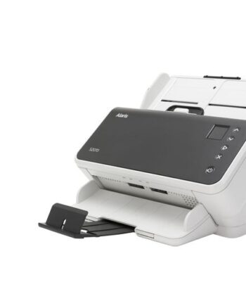 Kodak S2050 Adf-scanner 600   600 Dpi A4 Sort  Hvid