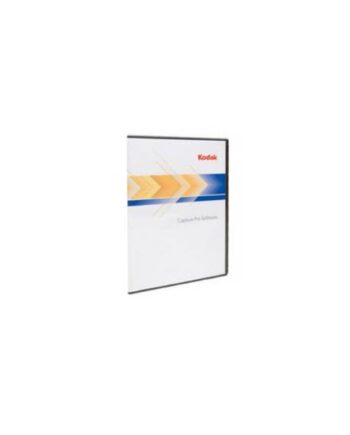 Kodak Software Update And Support Assurance Teknisk Understøtning For Kodak Capture Pro Software   år