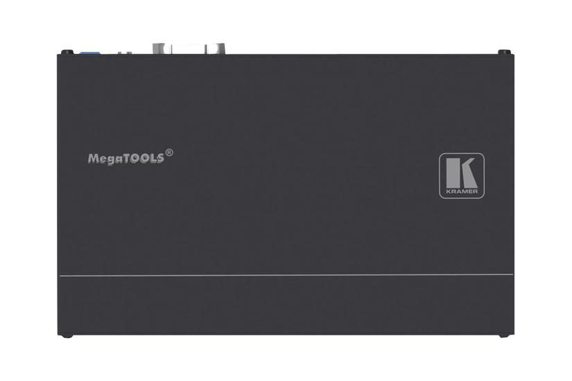 Kramer Megatools Tp-780txr Video Audio Infrarød Forlænger Hdbaset