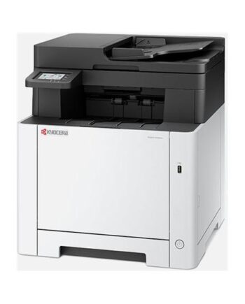 Kyocera Ecosys Ma2101cfx Multifunktionsprinter Farve