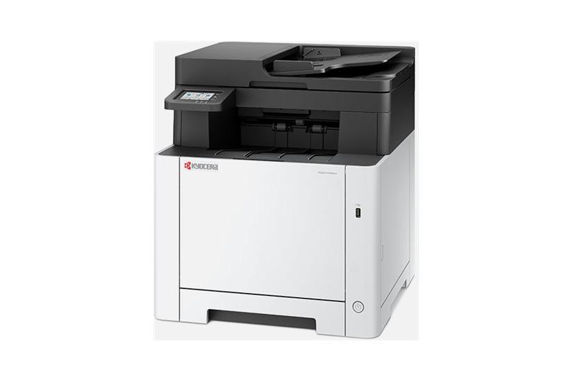 Kyocera Ecosys Ma2101cfx Multifunktionsprinter Farve