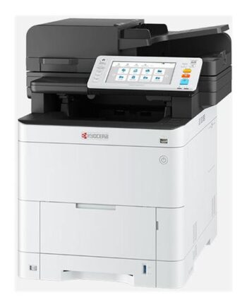 Kyocera Ecosys Ma3500cifx Multifunktionsprinter Farve