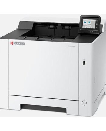 Kyocera Ecosys Pa2600cx Printer Farve Laser