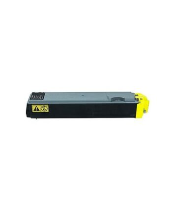 Kyocera Tk 8600y Gul Original Tonerpatron