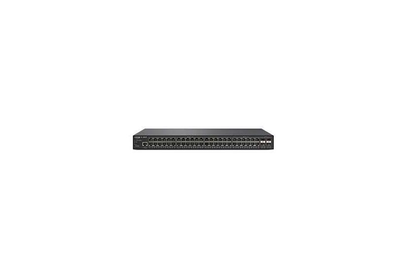 Lancom Gs-3652xp Switch 52 Porte Administreret Monterbar På Stativ