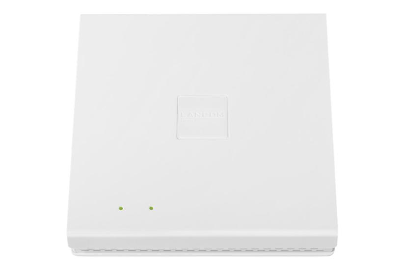 Lancom Lx-6200e Trådløs Forbindelse Wi-fi Cloud-administreret