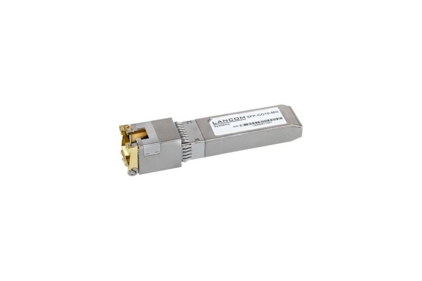 Lancom Sfp-co10-mg Sfp Transceiver Modul 10gbe