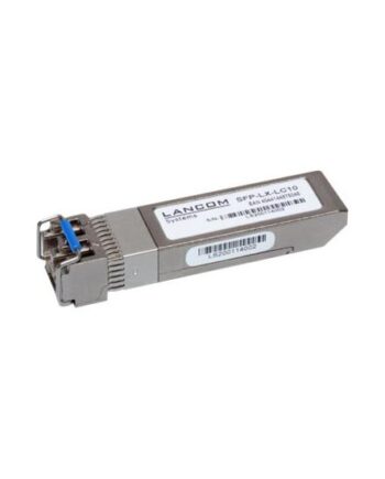 Lancom Sfp-lx-lc10 Sfp  Transceiver Modul 10gbe