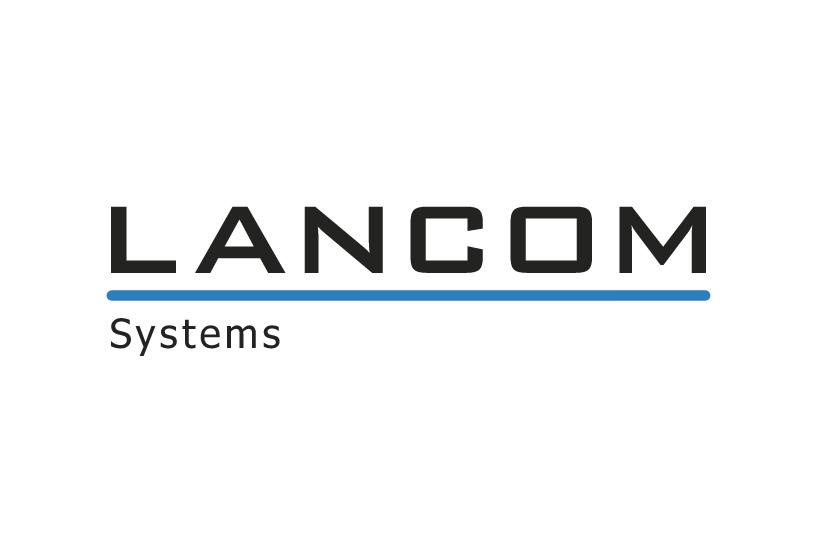 Lancom Vrouter 50 Base Licens år