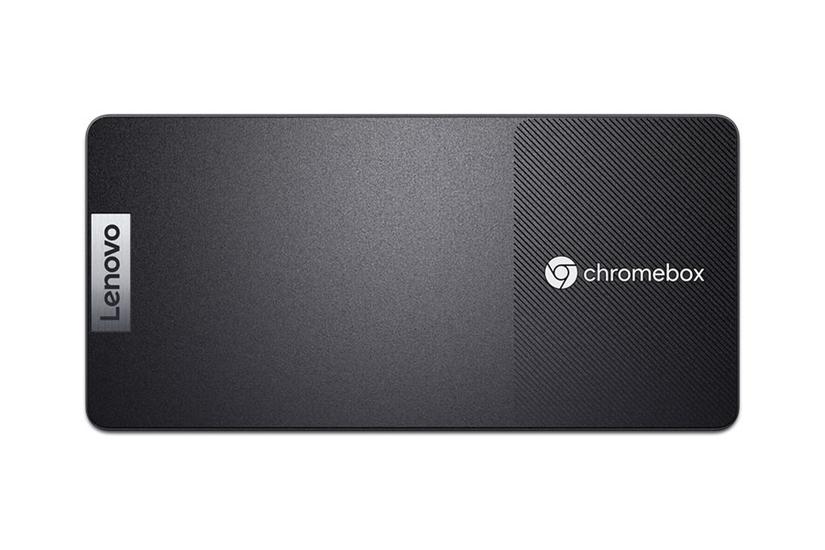 Lenovo Chromebox Micro Mikro Celeron N4500 Ghz Gb Flash 32 Gb