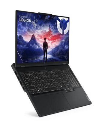 Lenovo Legion Pro   Bærbar Pc I9 14900hk Rtx 4090 32 Gb Ddr5 1tb Ssd     Pcie 16 Quot  Ips
