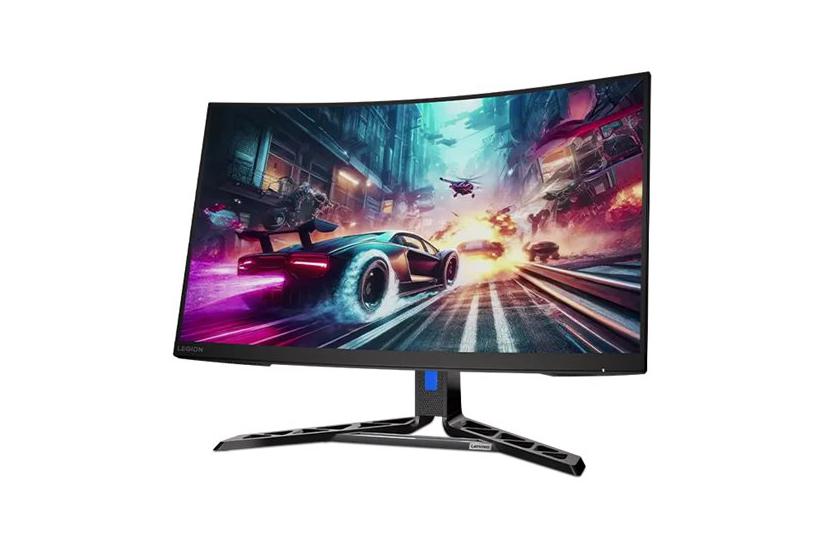 Lenovo Legion R32qc-30 Skærm Wled 32 Quot Amd Freesync Vesa Adaptive-sync Va 7ms 5ms 1ms 2ms 4ms 6ms Qhd 2560x1440