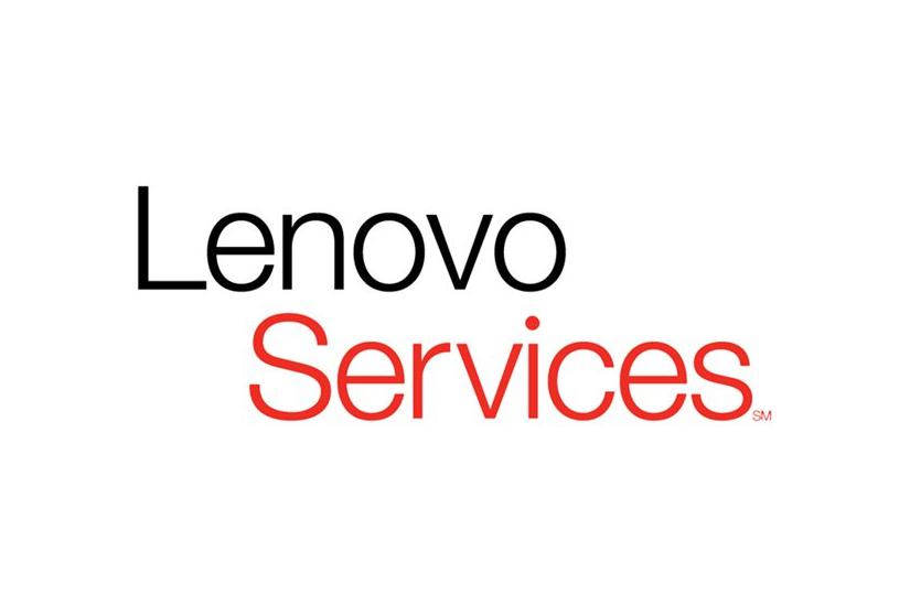 Lenovo Onsite Accidental Damage Protection Support Opgradering år On-site
