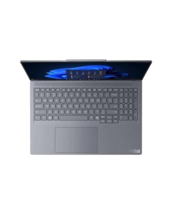 Lenovo Thinkbook 16p G6 Adr 21u0 Bærbar Pc Amd Ryzen   8940hx       Ghz 32 Gb Ddr5   Tb Ssd     2242 Pcie     X4 Nvm Express  Nvme  16 Quot  Ips