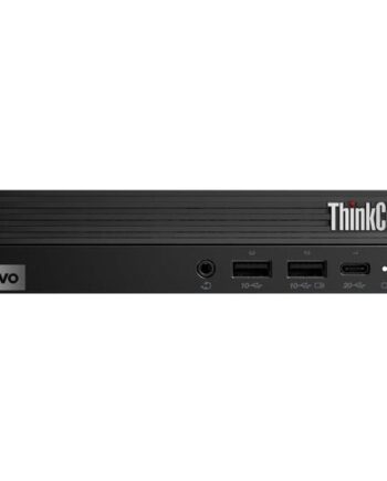 Lenovo Thinkcentre M90q Gen   Lille Core I7 I7-14700     Ghz Vpro Enterprise 32 Gb Ssd     512 Gb Nordisk  Dansk Finsk Norsk Svensk
