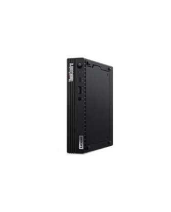 Lenovo Thinkcentre M75q Gen   Lille Ryzen   5600ge     Ghz 16 Gb Ssd 256 Gb Nordisk  Dansk Finsk Norsk Svensk