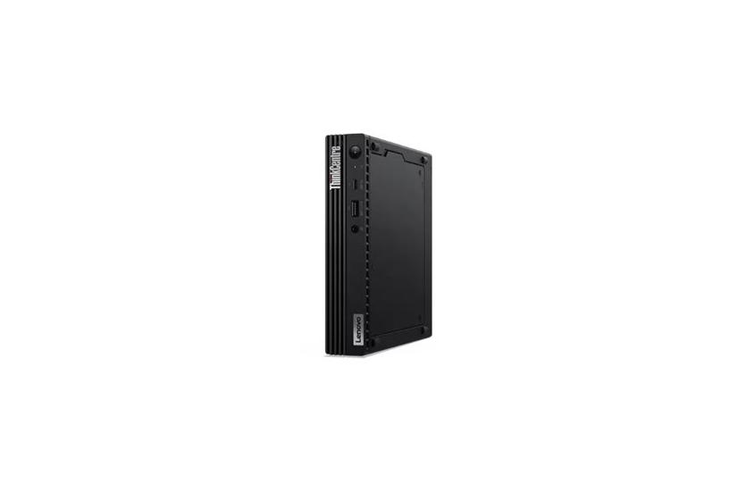 Lenovo Thinkcentre M75q Gen Lille Ryzen 5600ge Ghz 16 Gb Ssd 256 Gb Nordisk Dansk Finsk Norsk Svensk