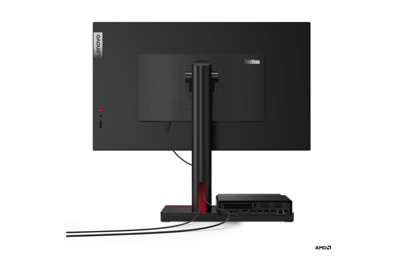 Lenovo Thinkcentre M75q Gen Lille Ryzen Pro 8700ge Ghz 32 Gb Ssd Tb Nordisk