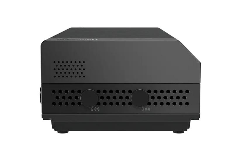 Lenovo Thinkedge Se30 Usff Core I3 1115gre Ghz Gb Ssd 256 Gb Nordisk Dansk Finsk Norsk Svensk