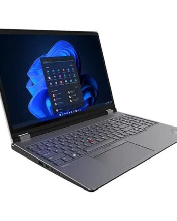 Lenovo Thinkpad P16 Gen   21fa Bærbar Pc Intel Core I7  14  Gen  I7-14700hx       Ghz 32 Gb Ddr5   Tb Ssd     2280 Pcie     X4 Tcg Opal Encryption    Nvm Express  Nvme  Performance 16 Quot  Ips