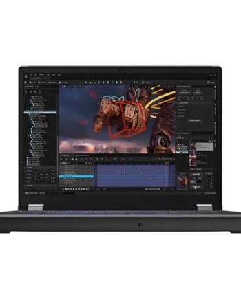 Lenovo Thinkpad P16 Gen   21fa Bærbar Pc Intel Core I7  14  Gen  I7-14700hx       Ghz 32 Gb Ddr5   Tb Ssd     2280 Pcie     X4 Tcg Opal Encryption    Nvm Express  Nvme  Performance 16 Quot  Ips