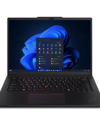 Lenovo Thinkpad P14s Gen   21g2 Bærbar Pc Intel Core Ultra    Serie    185h       Ghz 64 Gb Ddr5   Tb Ssd     2280 Pcie     X4 Tcg Opal Encryption    Nvm Express  Nvme  Performance 14   Quot  Ips