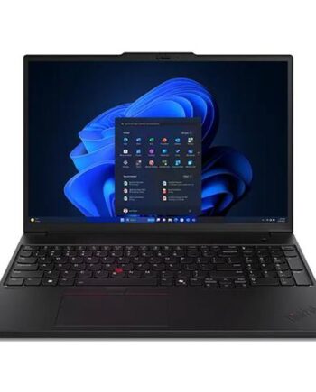 Lenovo Thinkpad P16s Gen   21ks Bærbar Pc Intel Core Ultra    Serie    185h       Ghz 64 Gb Ddr5   Tb Ssd     2280 Pcie     X4 Tcg Opal Encryption    Nvm Express  Nvme  Performance 16 Quot  Ips